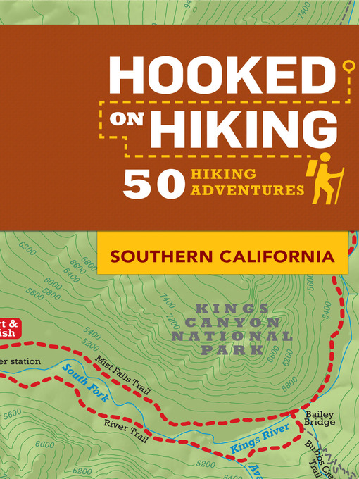 Title details for Hooked on Hiking by Ann Marie Brown - Available